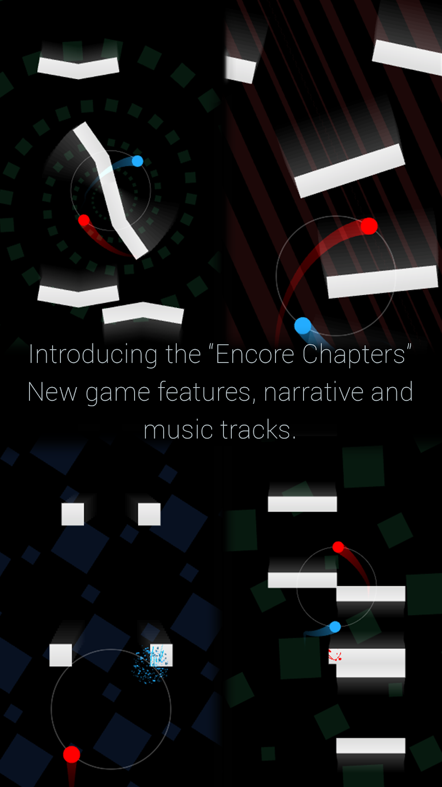 Official Duet gameplay preview
