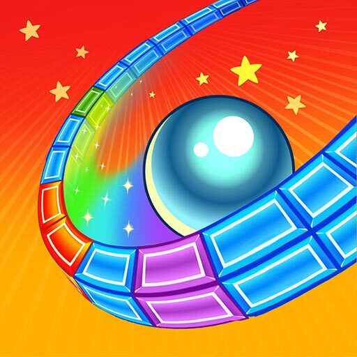 Peggle Blast app icon