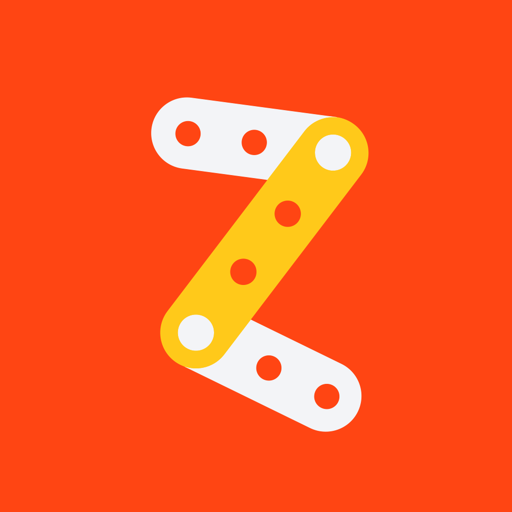 Zip Zap app icon
